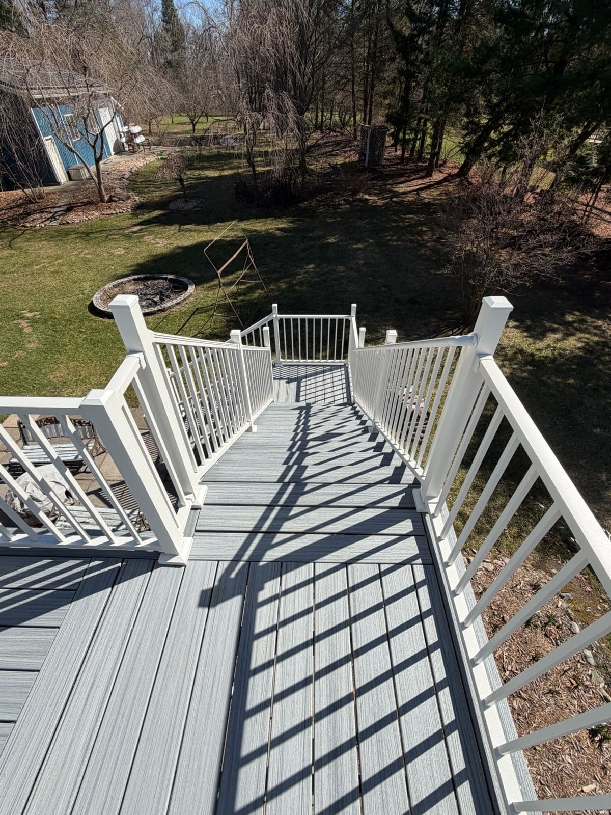 Gallery photos for Deck Builds That Actually Work for Your Outdoor Space: Image #5