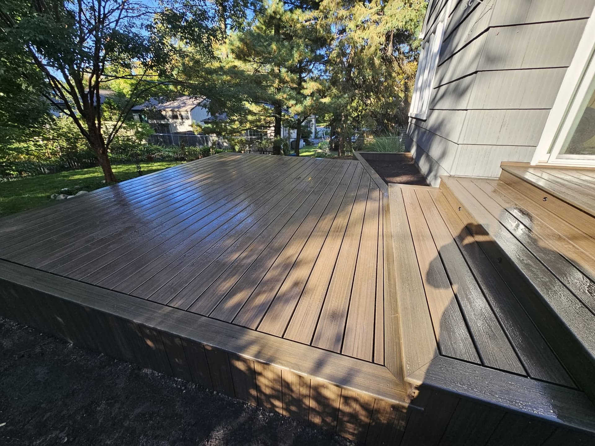 Gallery photos for Deck Builds That Actually Work for Your Outdoor Space: Image #2