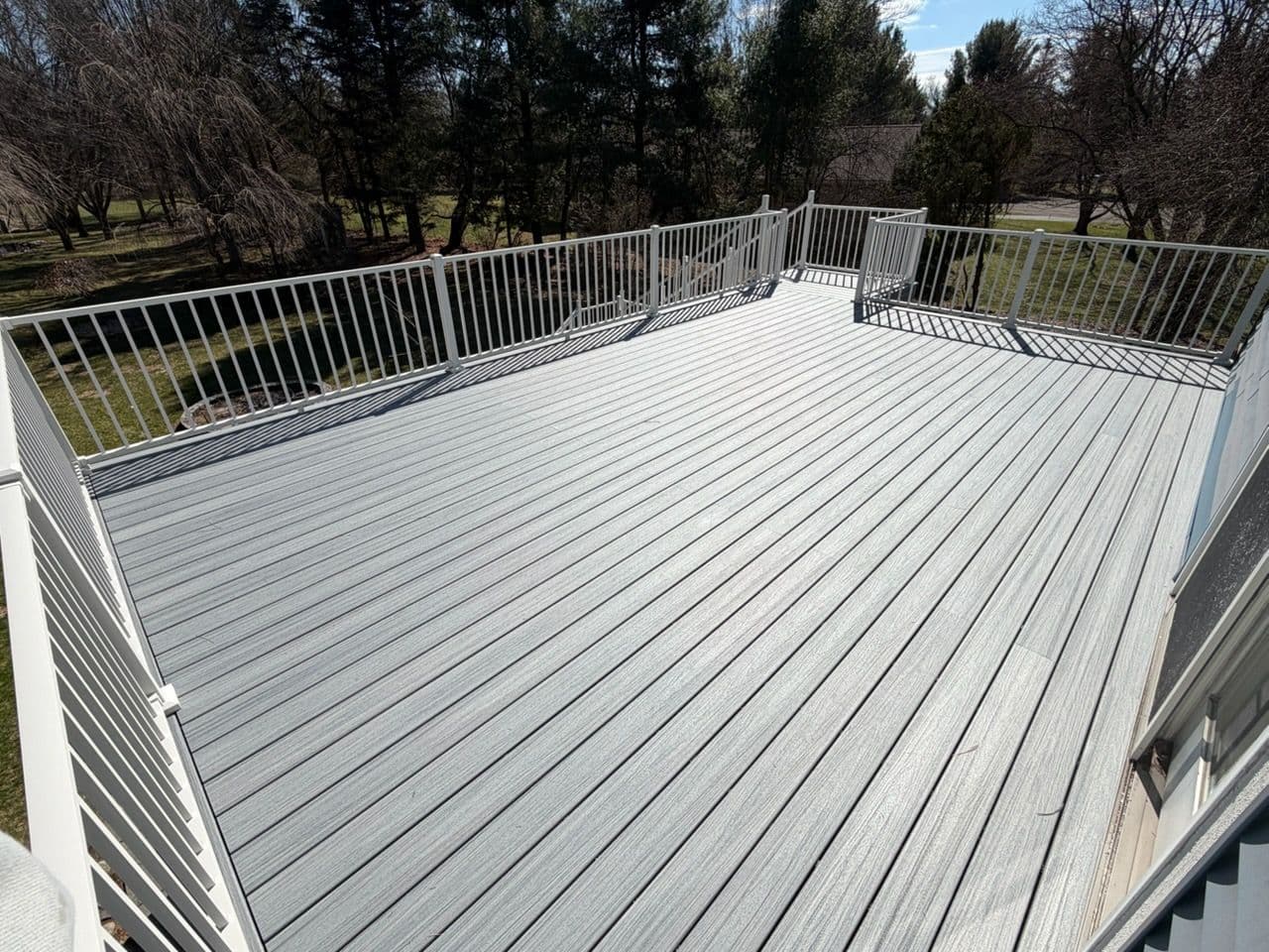 Gallery photos for Deck Builds That Actually Work for Your Outdoor Space: Image #6