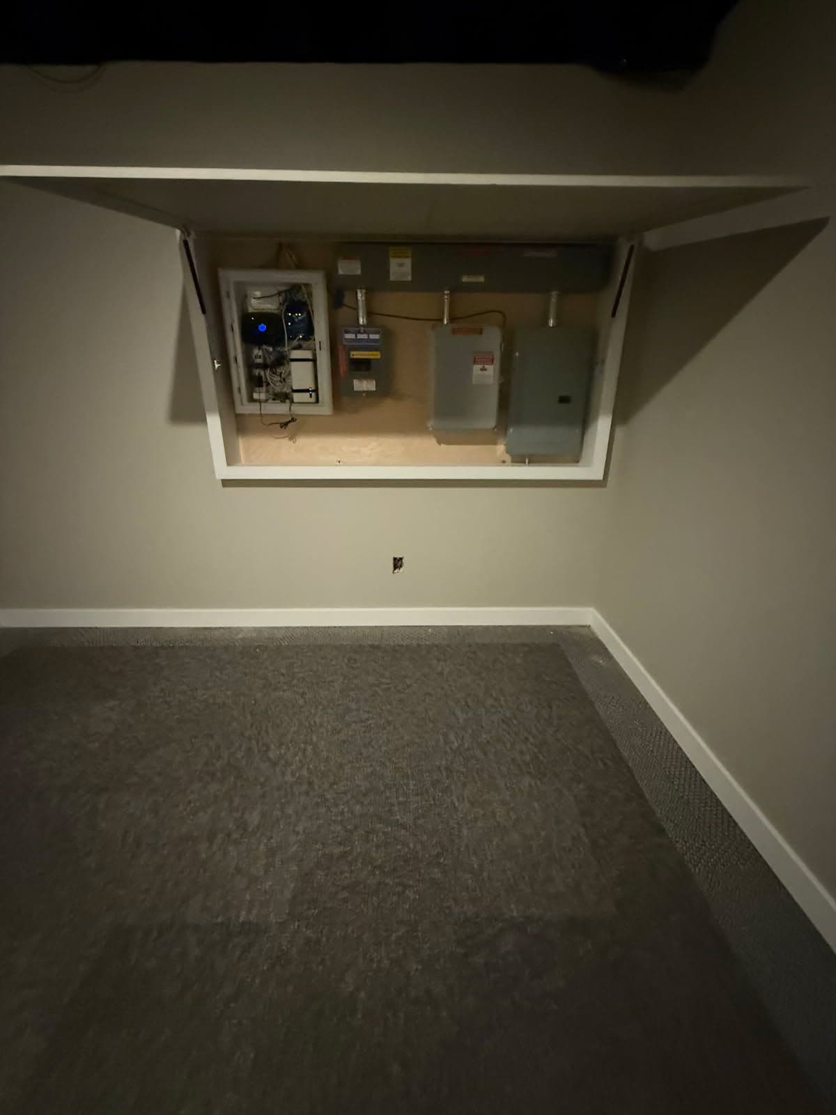 Transform Your Basement into a Workout Haven image