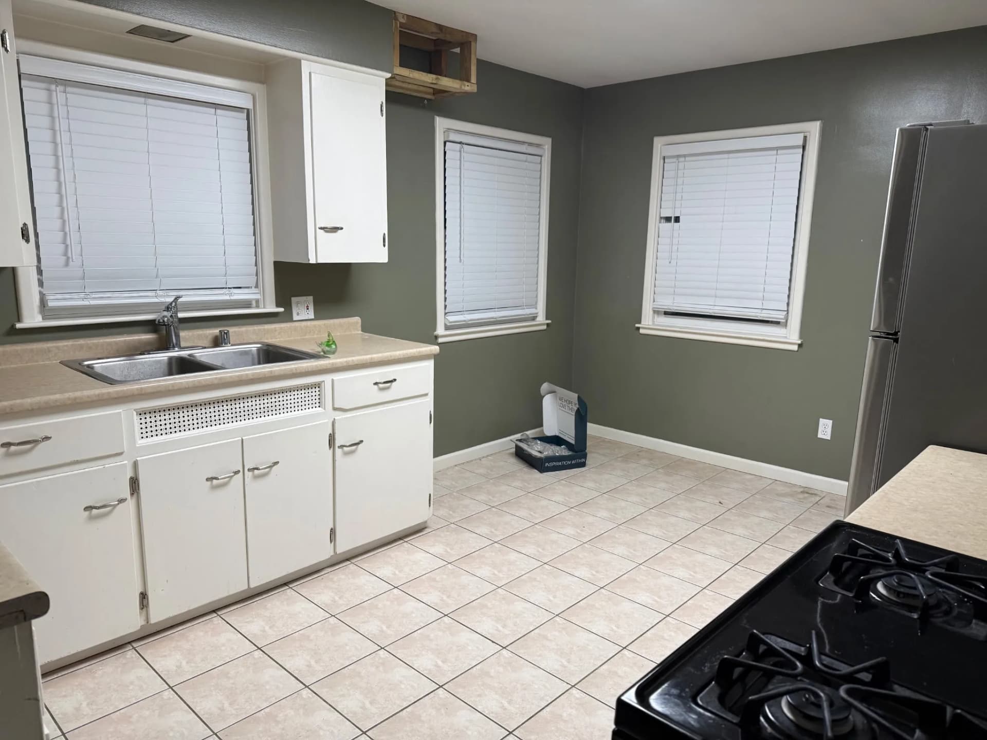 Gallery photos for Kitchen Remodel in Saline MI Goes From Dated to Dialed In: Image #7