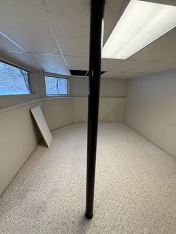 Gallery photos for Ann Arbor Basement Finished Into a Full Living Space: Image #3