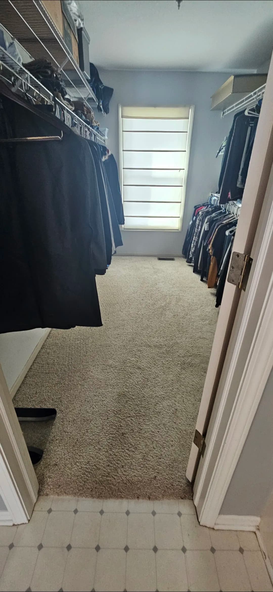 Gallery photos for Full Master Bathroom Remodel Opens Up a Cramped Space in Saline: Image #5