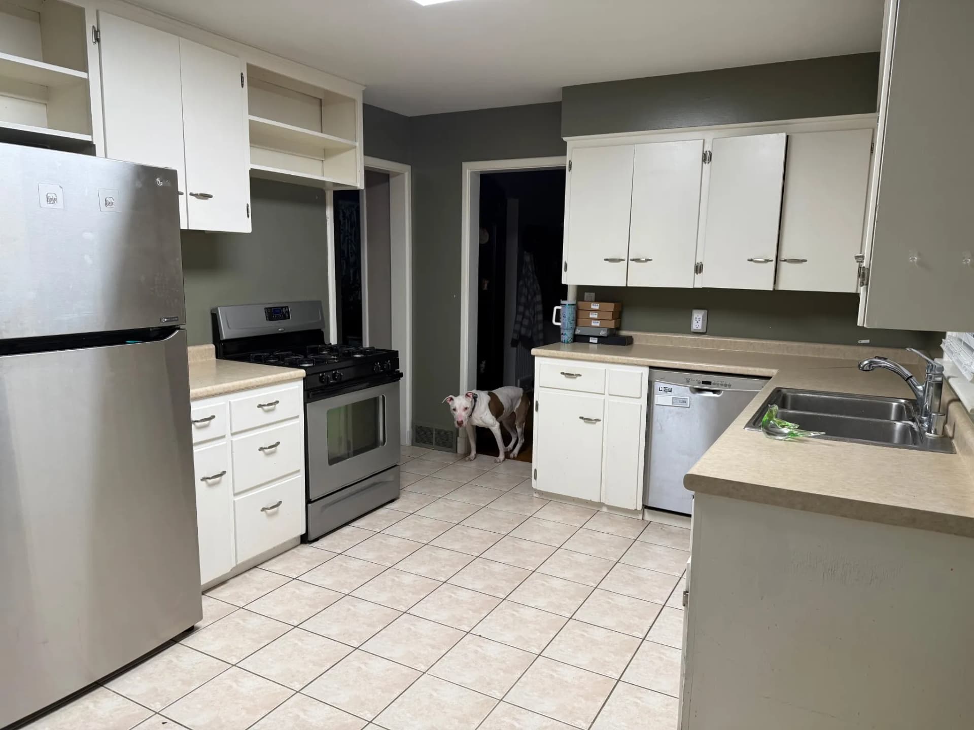 Gallery photos for Kitchen Remodel in Saline MI Goes From Dated to Dialed In: Image #6